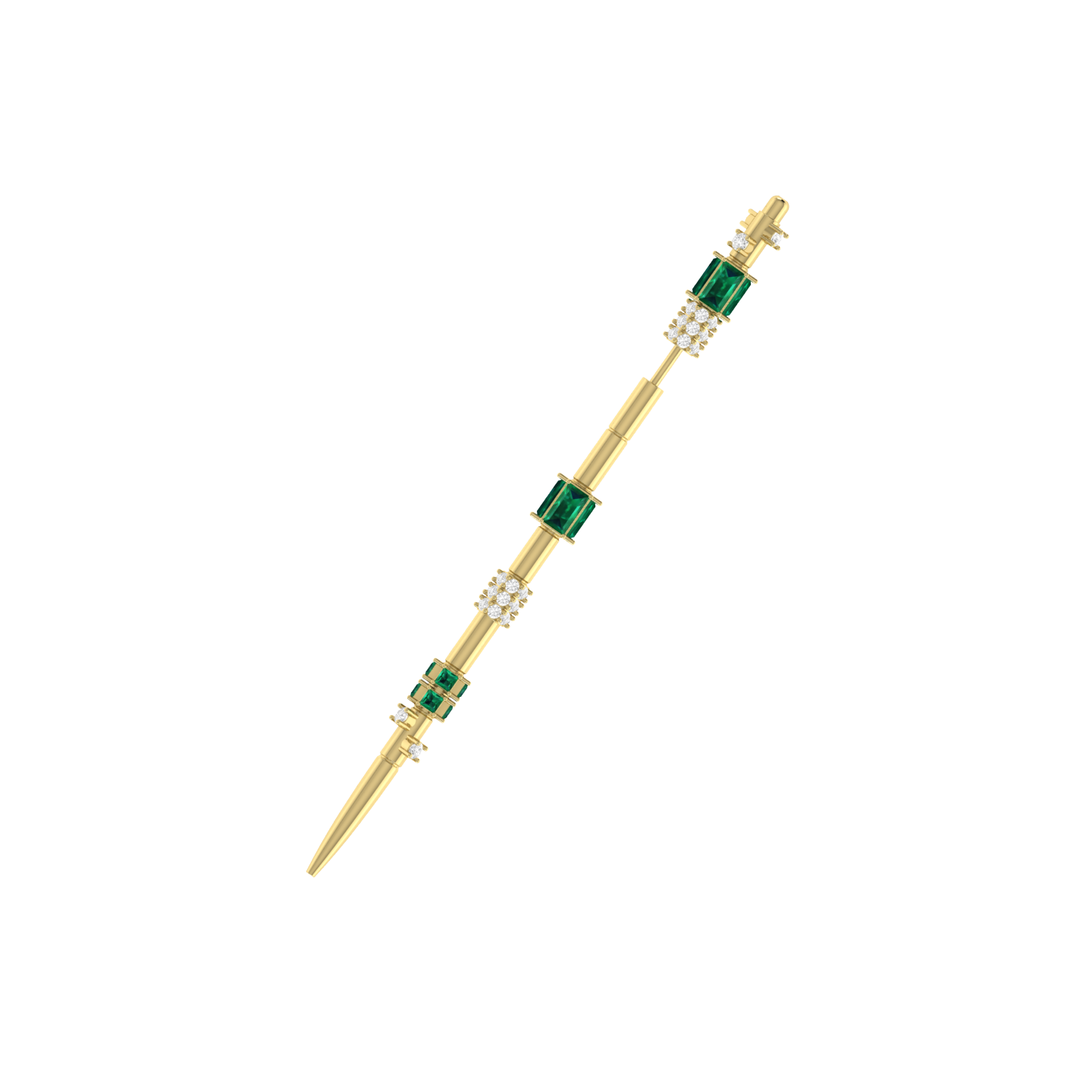 Earpin